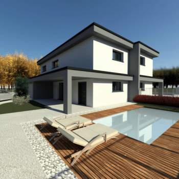 Villa in vendita a Lonato del Garda (Brescia)