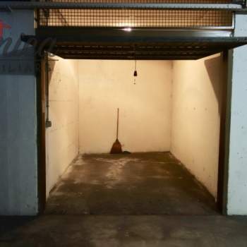 Garage in vendita a Trento (Trento)