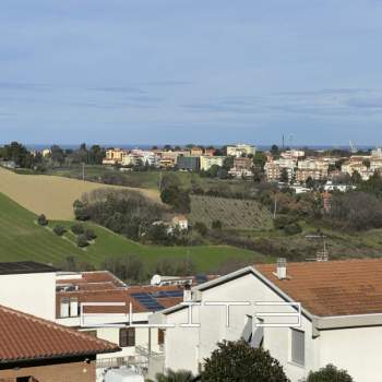 Casa a schiera in vendita a Ancona (Ancona)