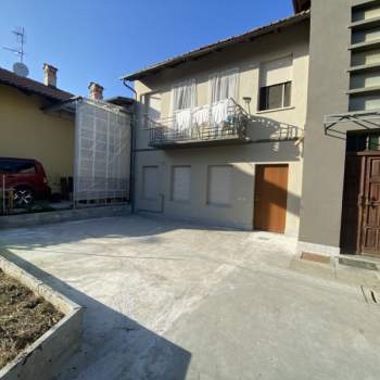 Appartamento in vendita a Alba (Cuneo)