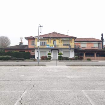 Hotel - albergo in vendita a Salzano (Venezia)