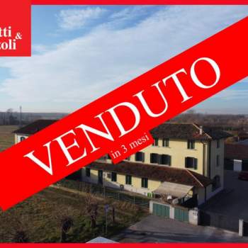 Appartamento in vendita a San Giorgio di Nogaro (Udine)