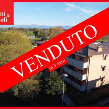 Appartamento in vendita a Gonars (Udine)