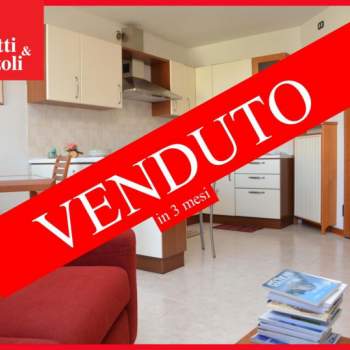 Appartamento in vendita a Palmanova (Udine)