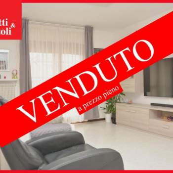 Appartamento in vendita a Cervignano del Friuli (Udine)