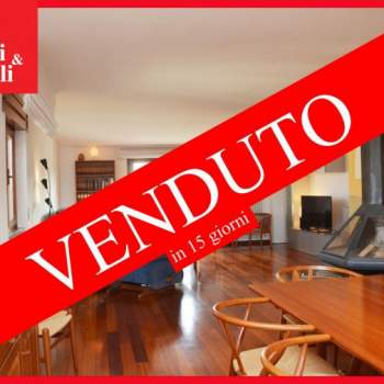 Appartamento in vendita a Cervignano del Friuli (Udine)