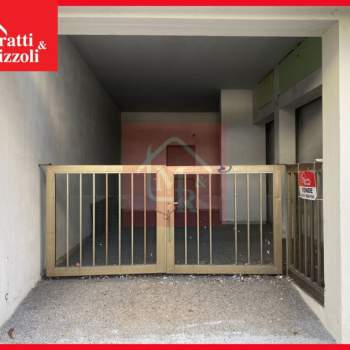 Garage in vendita a Cervignano del Friuli (Udine)