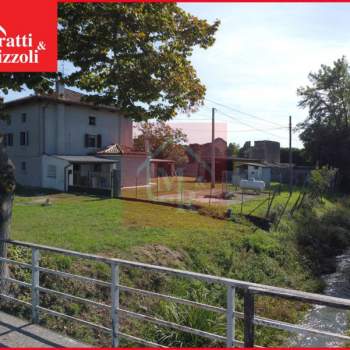 Casa a schiera in vendita a Bagnaria Arsa (Udine)