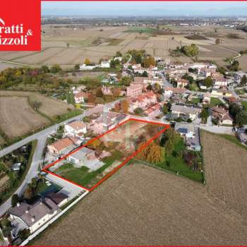 Terreno in vendita a Terzo d'Aquileia (Udine)