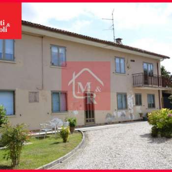 Casa a schiera in vendita a San Giorgio di Nogaro (Udine)