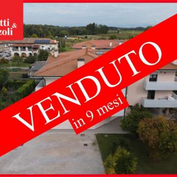 Appartamento in vendita a San Giorgio di Nogaro (Udine)