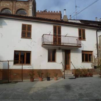 Casa singola in vendita a Sala Monferrato (Alessandria)