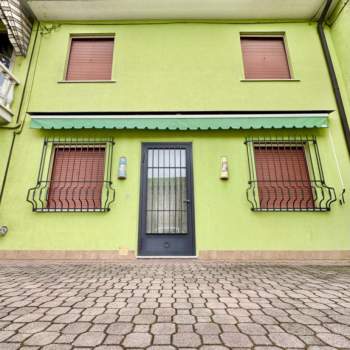 Casa a schiera in vendita a Roveredo di Guà (Verona)