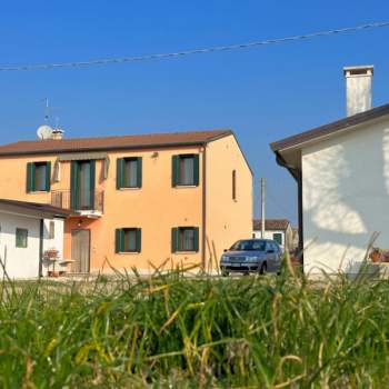 Casa singola in vendita a Cologna Veneta (Verona)