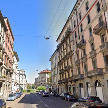 Appartamento in vendita a Milano (Milano)