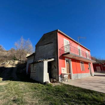 Casa singola in vendita a Carpineto della Nora (Pescara)