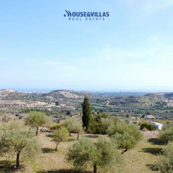 Villa in vendita a Noto (Siracusa)