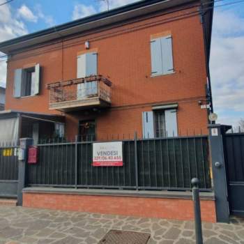 Casa singola in vendita a Carpi (Modena)