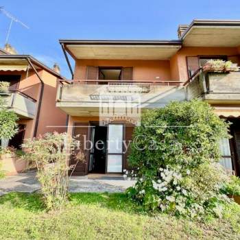 Casa a schiera in vendita a Gardone Riviera (Brescia)