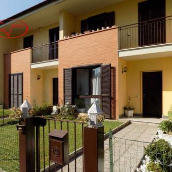 Casa a schiera in vendita a Montevarchi (Arezzo)