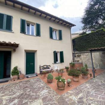 Appartamento in vendita a Bagno a Ripoli (Firenze)