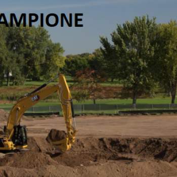 Terreno in vendita a Sovizzo (Vicenza)