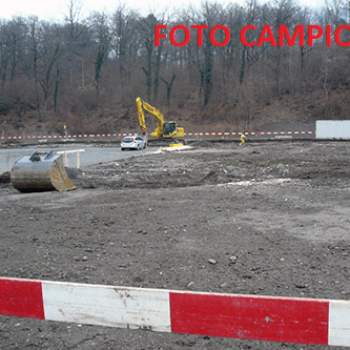 Terreno in vendita a Isola Vicentina (Vicenza)