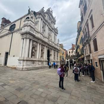 Casa singola in vendita a Venezia (Venezia)