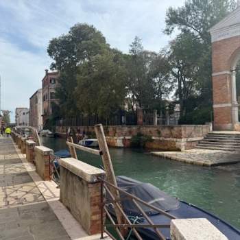 Appartamento in vendita a Venezia (Venezia)