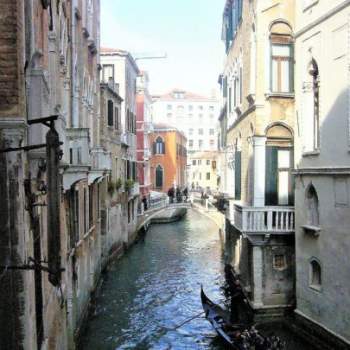 Appartamento in vendita a Venezia (Venezia)