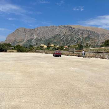 Posto auto in affitto a Terrasini (Palermo)