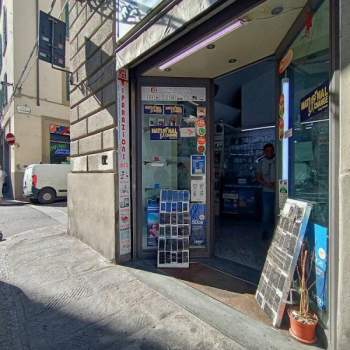 Negozio in vendita a Firenze (Firenze)