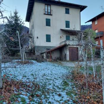 Casa singola in vendita a Ville d'Anaunia (Trento)