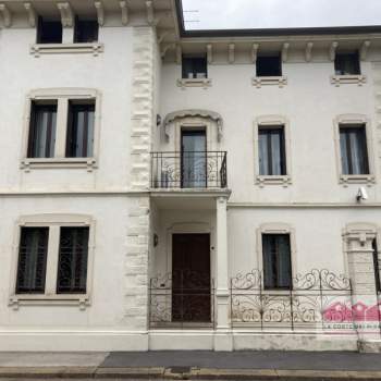 Villa in vendita a Vicenza (Vicenza)