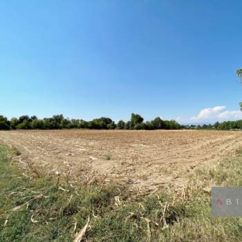 Terreno in vendita a Campo San Martino (Padova)