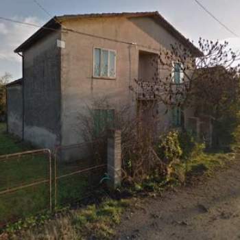 Casa singola in vendita a Trecenta (Rovigo)