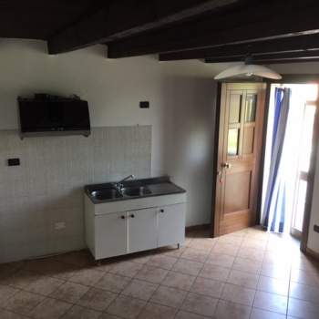 Casa a schiera in vendita a Bagnolo di Po (Rovigo)