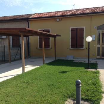 Casa a schiera in vendita a Lendinara (Rovigo)