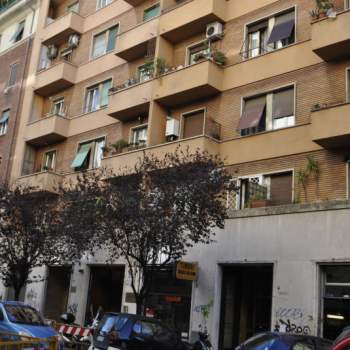 Appartamento in vendita a Roma (Roma)