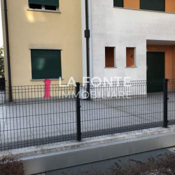 Appartamento in vendita a Vigonza (Padova)