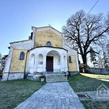 Casa singola in vendita a Castelnuovo Nigra (Torino)