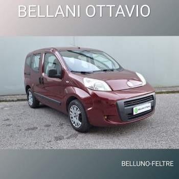 FIAT Qubo