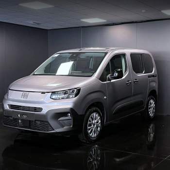 FIAT Doblo