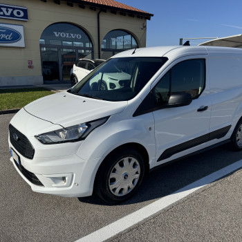 Ford Transit Connect Trend 200 1.5 TDCi 100CV Passo Corto – PREZZO IVA ESCLUSA