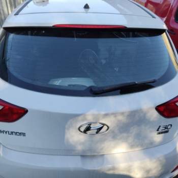 Portellone nudo HYUNDAI I30  del 2015