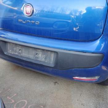 Paraurti posteriore FIAT GRANDE PUNTO  del 2011