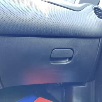 Cassetto portaoggetti FIAT GRANDE PUNTO  del 2011