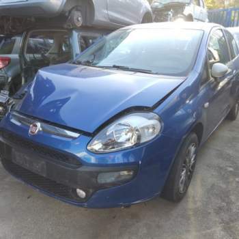 Ricambi FIAT GRANDE PUNTO 1242cc benzina  del 2011