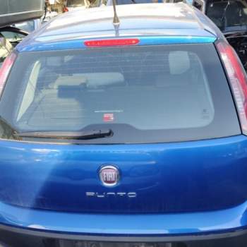 Portellone nudo FIAT GRANDE PUNTO  del 2011