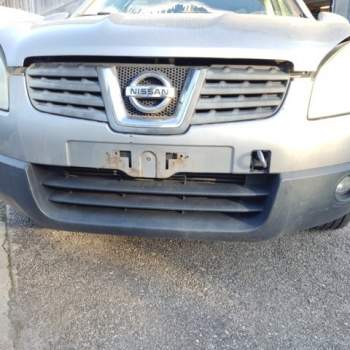 Paraurti anteriore NISSAN QASHQAI  del 2008